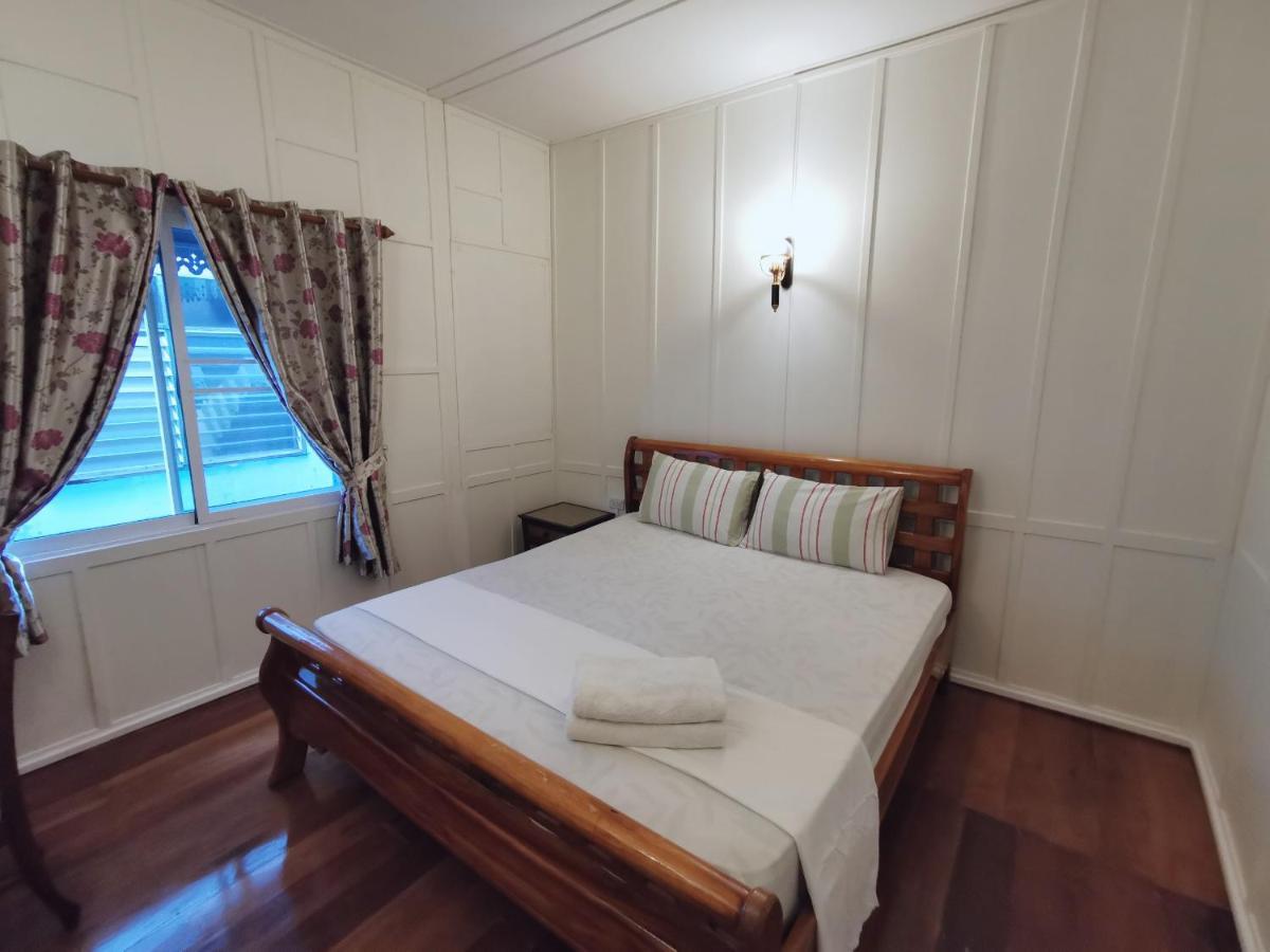 Tavee Guesthouse Bangkok Eksteriør bilde